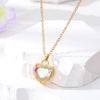Laser Heart