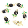 Gold Decorative 6