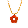 Bright Orange