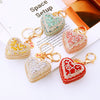 Assorted Mixed-Cut-Heart