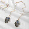 Black Hamsa