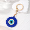 Royal Blue Eye