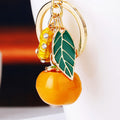 Persimmon Keychain Collection in Nineteen Pictured Designs view 10