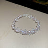 Flower Bracelet