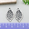 White Leaf 3