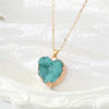 Aqua Heart