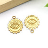 Gold Sun 5