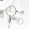 Lightbulb Tool Charm