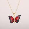Gold Red