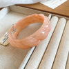 Twisted Pink