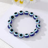 Blue Hamsa
