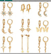 Gold 9-Piece