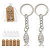 Bag Tag Set
