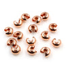 Rose Gold 5mm