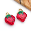 Red Strawberry 6