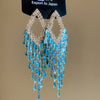 Blue Crystal
