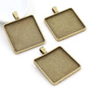 Antique Bronze