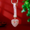 Pink-Pearl Star-Heart