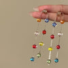 Rainbow Crystal