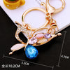 Blue-Crystal-Butterfly
