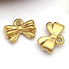 Gold Bow 5