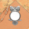 Antique Silver