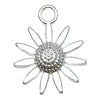 Gray Sunflower 2