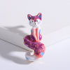 Purple Fox