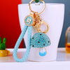 Sky-Blue-Cord Blue-Mushroom