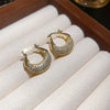 Gold Tone