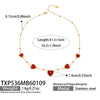 Red Necklace