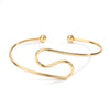 Gold Twist
