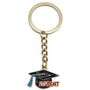 Blue Tassel