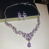 Purple Set