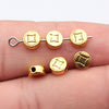 Antique Gold