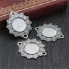 Antique Silver