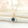 Gold Gray Eye