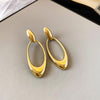 Polished Gold