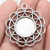 Antique Silver
