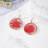 Red Daisy