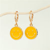 Yellow Smiley