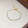 Green Crystal