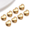 Gold Spacer 3