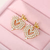 Gold Heart