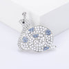 Silver Snail