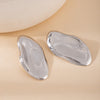 Silver Mirror Drops