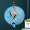 White-Fox-Sky-Blue-Pom Style-2