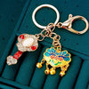 Lotus Lock