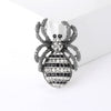 Clear Beetle