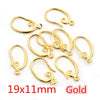 Gold Scroll